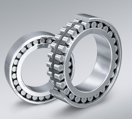 22210 Spherical Roller Bearing for Machine Parts