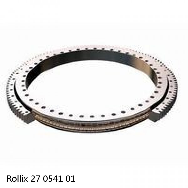 27 0541 01 Rollix Slewing Ring Bearings