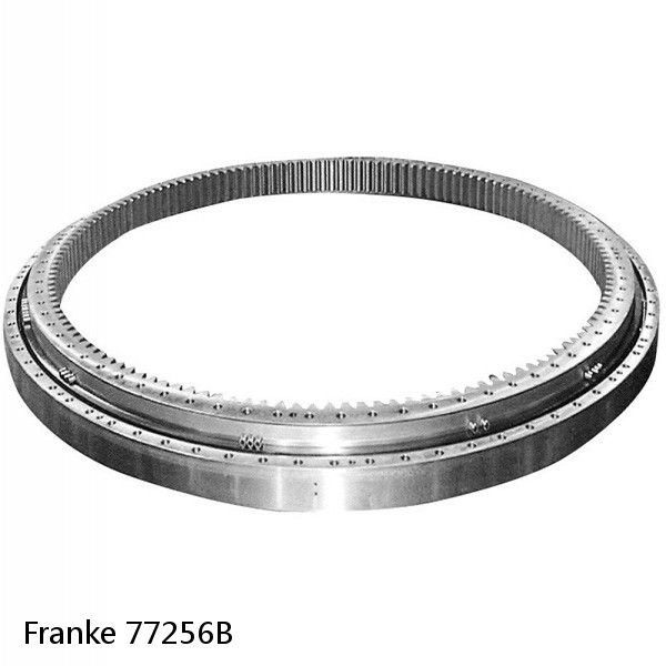 77256B Franke Slewing Ring Bearings