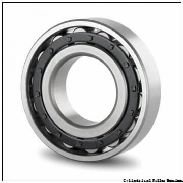 4.134 Inch | 105 Millimeter x 7.48 Inch | 190 Millimeter x 1.417 Inch | 36 Millimeter  NSK NU221WC3  Cylindrical Roller Bearings