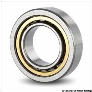 4.134 Inch | 105 Millimeter x 7.48 Inch | 190 Millimeter x 1.417 Inch | 36 Millimeter  NSK NU221WC3  Cylindrical Roller Bearings