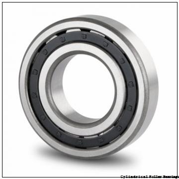 1.969 Inch | 50 Millimeter x 4.331 Inch | 110 Millimeter x 1.575 Inch | 40 Millimeter  NSK NUP2310W  Cylindrical Roller Bearings