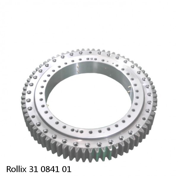 31 0841 01 Rollix Slewing Ring Bearings