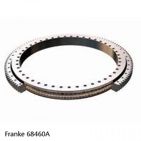 68460A Franke Slewing Ring Bearings #1 small image