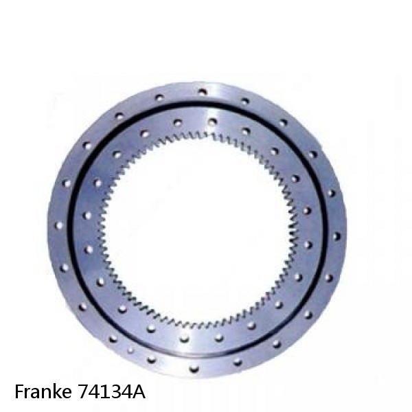 74134A Franke Slewing Ring Bearings #1 small image