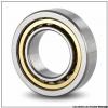30 mm x 90 mm x 23 mm  FAG NU406-M1  Cylindrical Roller Bearings