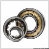 75 mm x 190 mm x 45 mm  FAG NU415-M1  Cylindrical Roller Bearings #3 small image