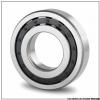 75 mm x 190 mm x 45 mm  FAG NU415-M1  Cylindrical Roller Bearings #1 small image