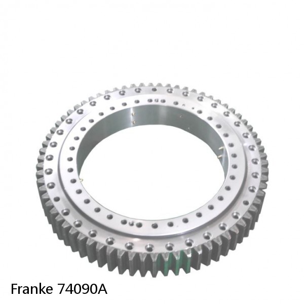 74090A Franke Slewing Ring Bearings #1 image