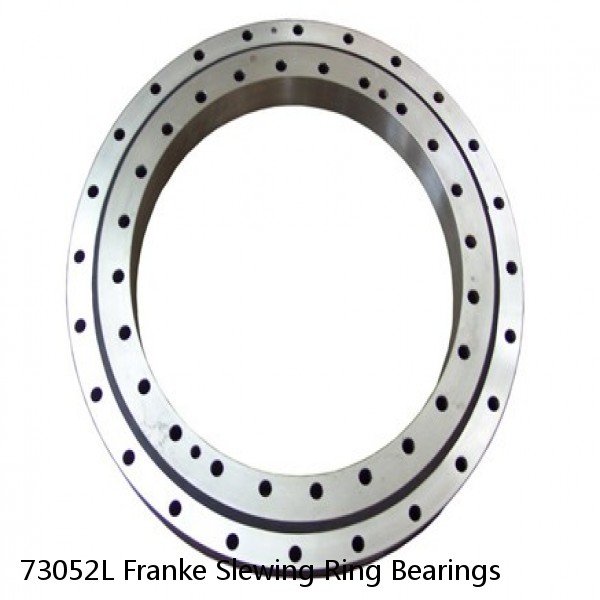 73052L Franke Slewing Ring Bearings #1 image