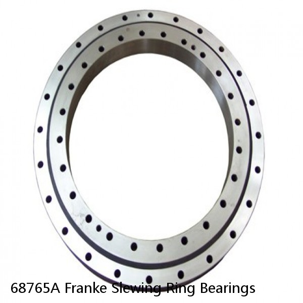 68765A Franke Slewing Ring Bearings #1 image
