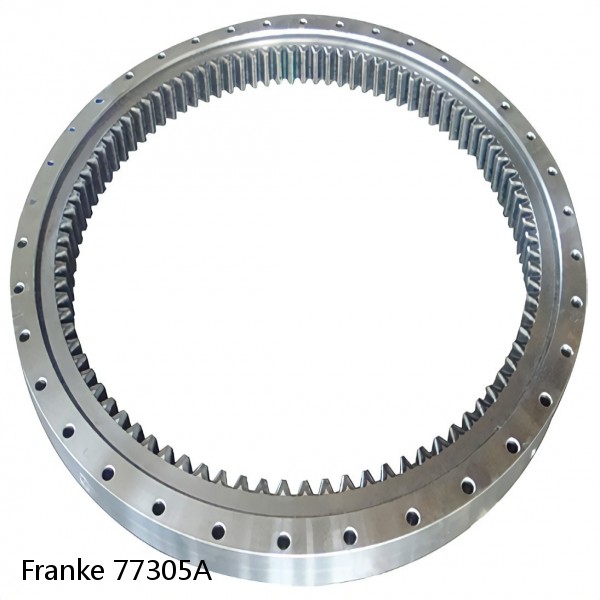 77305A Franke Slewing Ring Bearings #1 image