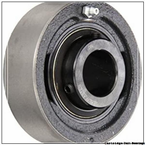 AMI UEC211-35  Cartridge Unit Bearings #1 image