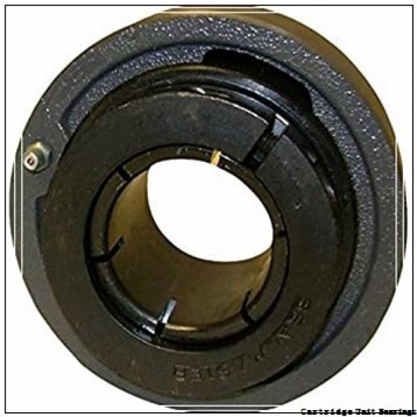 AMI UEC211  Cartridge Unit Bearings #2 image