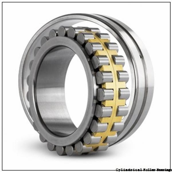 30 mm x 90 mm x 23 mm  FAG NU406-M1  Cylindrical Roller Bearings #2 image