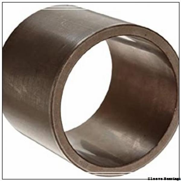 ISOSTATIC AA-2000-1  Sleeve Bearings #2 image