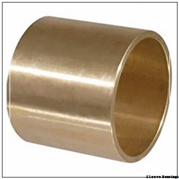 ISOSTATIC AA-2107-1  Sleeve Bearings #1 image