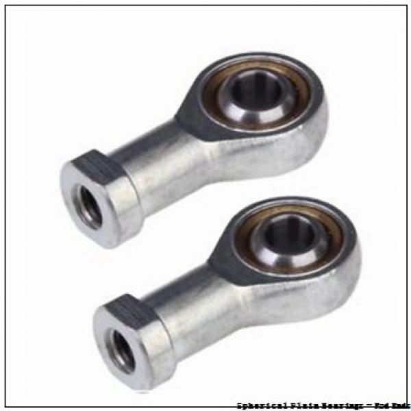 INA GAKR30-PW  Spherical Plain Bearings - Rod Ends #2 image