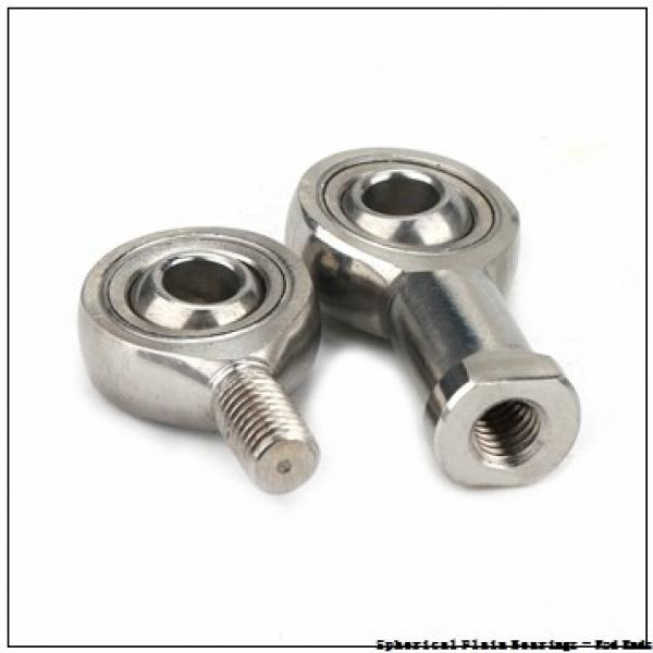 INA GAKR30-PW  Spherical Plain Bearings - Rod Ends #1 image