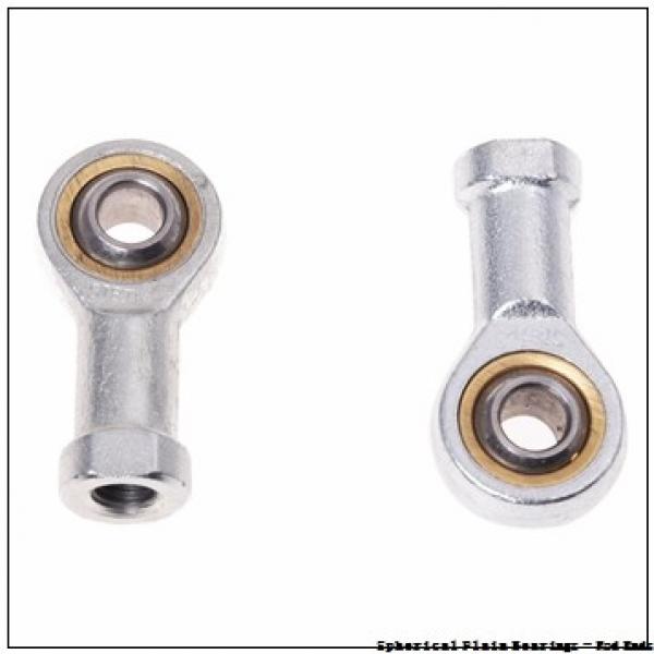 INA GAKR30-PW  Spherical Plain Bearings - Rod Ends #3 image
