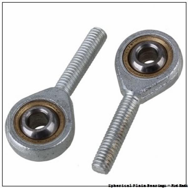 INA GAKR8-PW  Spherical Plain Bearings - Rod Ends #1 image
