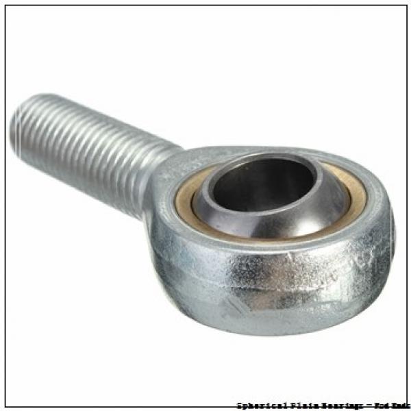 INA GAKR8-PW  Spherical Plain Bearings - Rod Ends #3 image