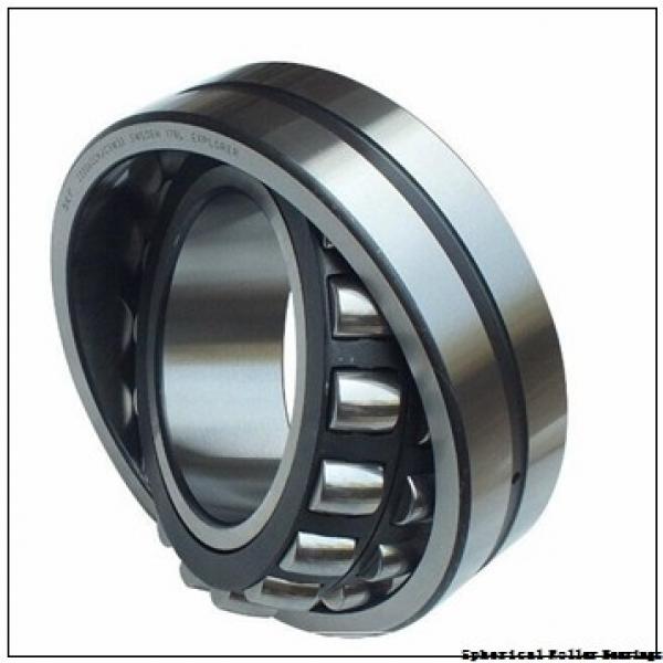 130 mm x 210 mm x 64 mm  FAG 23126-E1A-K-M  Spherical Roller Bearings #2 image